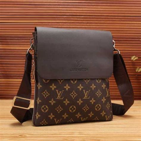 louis vuitton shoulder bag for men